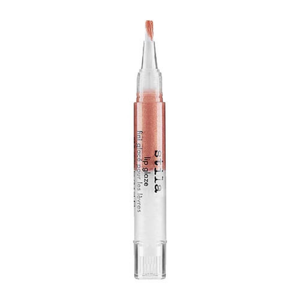 Jack Frost Lip Glaze